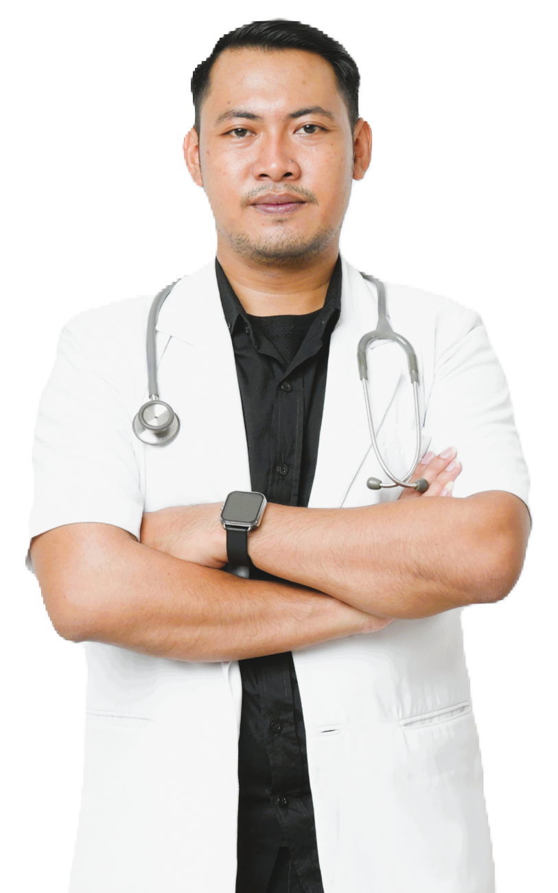 dr.Agusdianto Bello C.A.P.