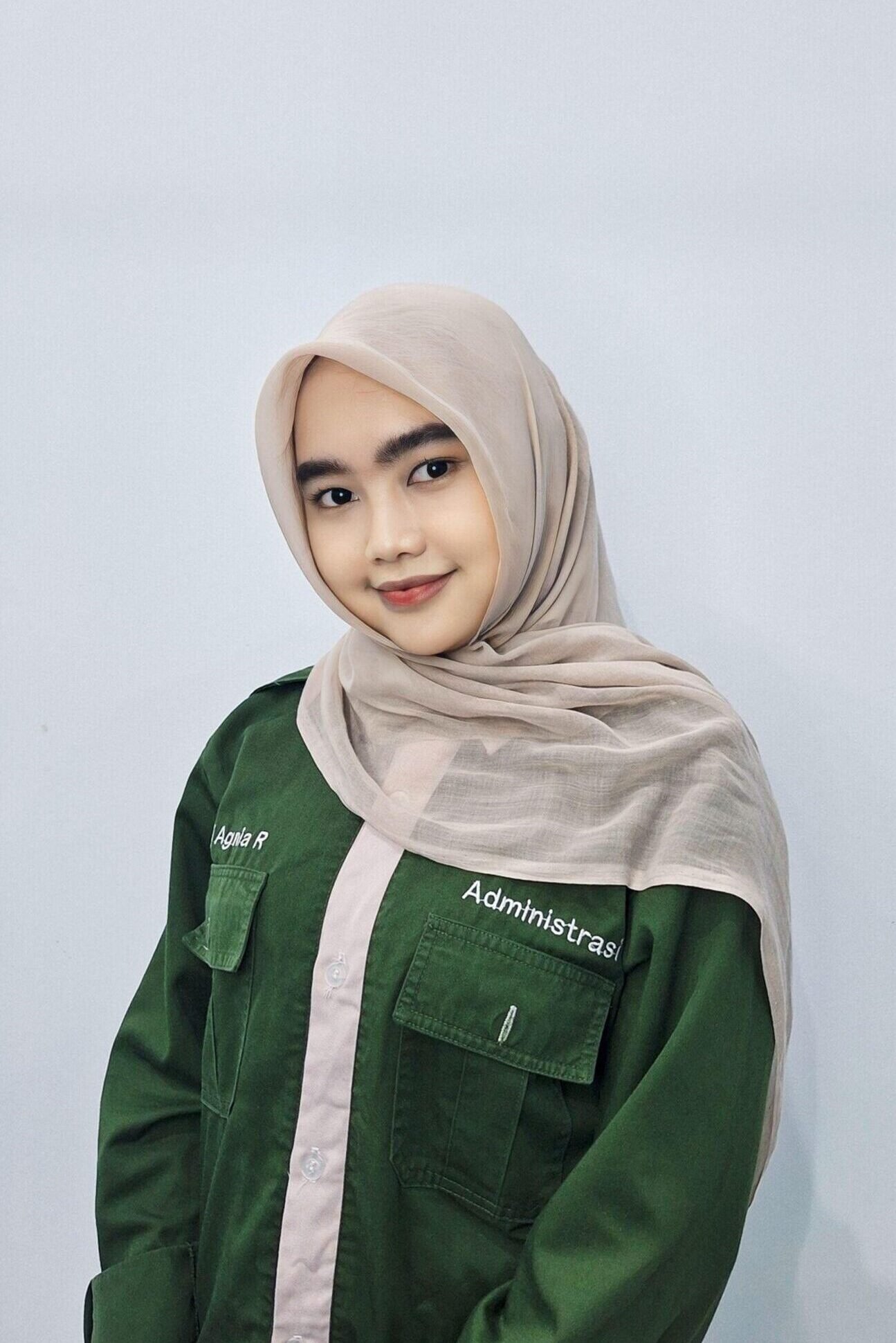 Administrasi Non Medis