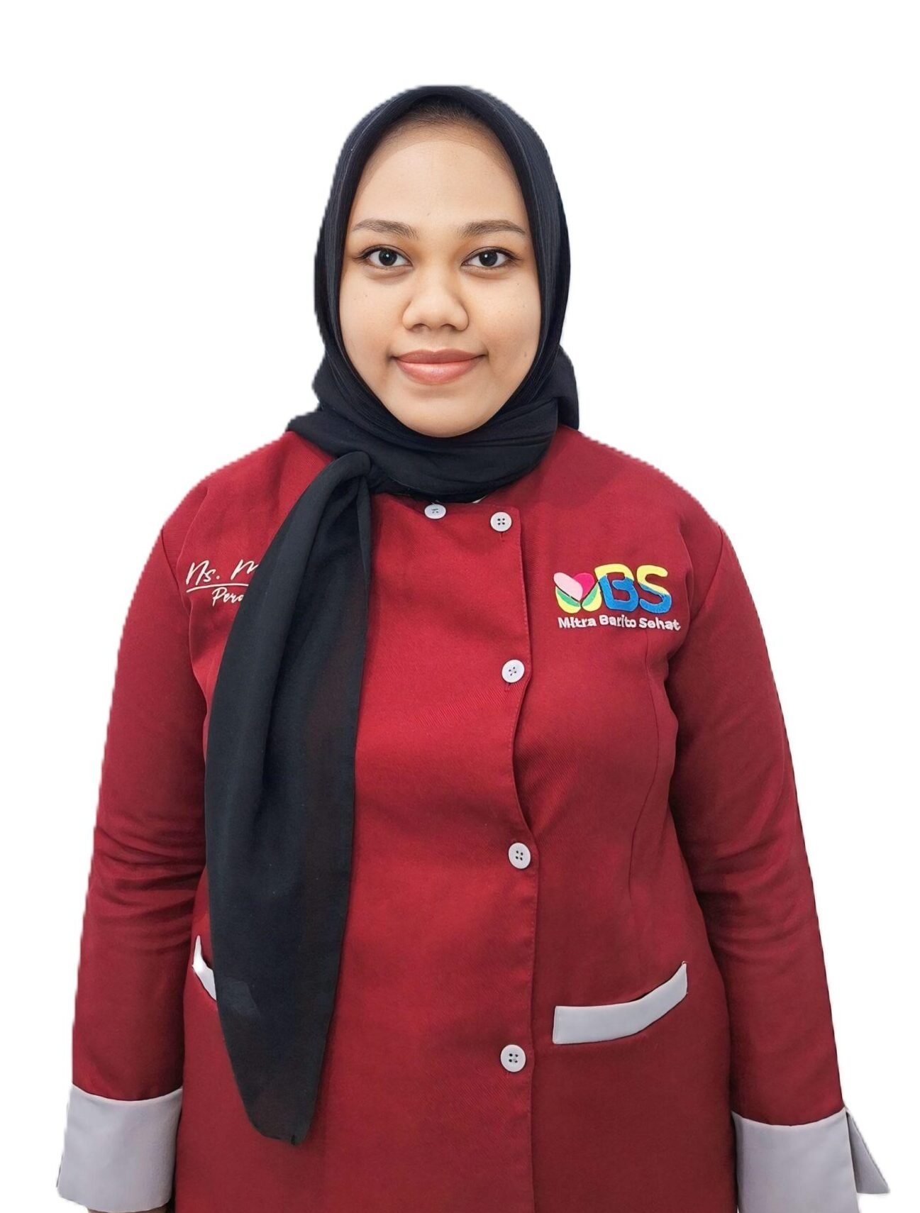 Sari Jumarlin Oktaviona